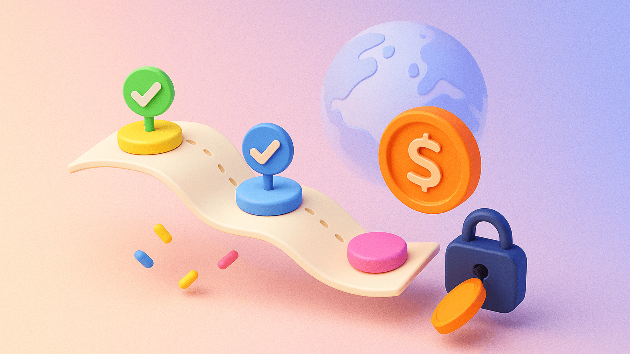 How Stablecoins Are Changing Global Work